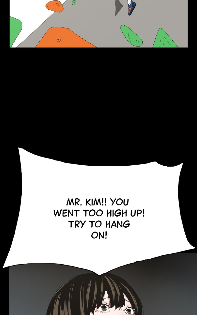 Survive (Kim Hong-Tae) Chapter 5 - Page 5