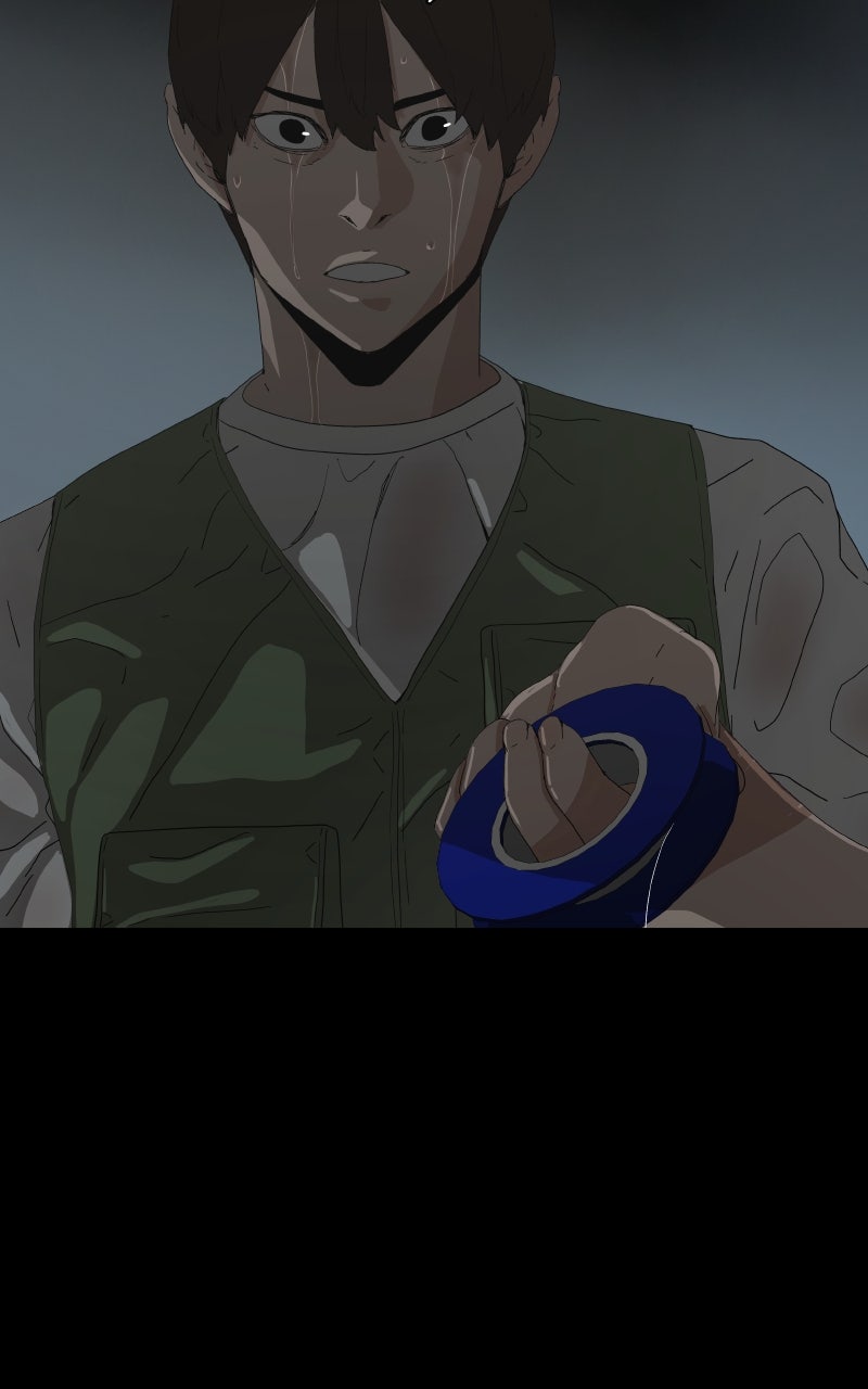 Survive (Kim Hong-Tae) Chapter 5 - Page 50