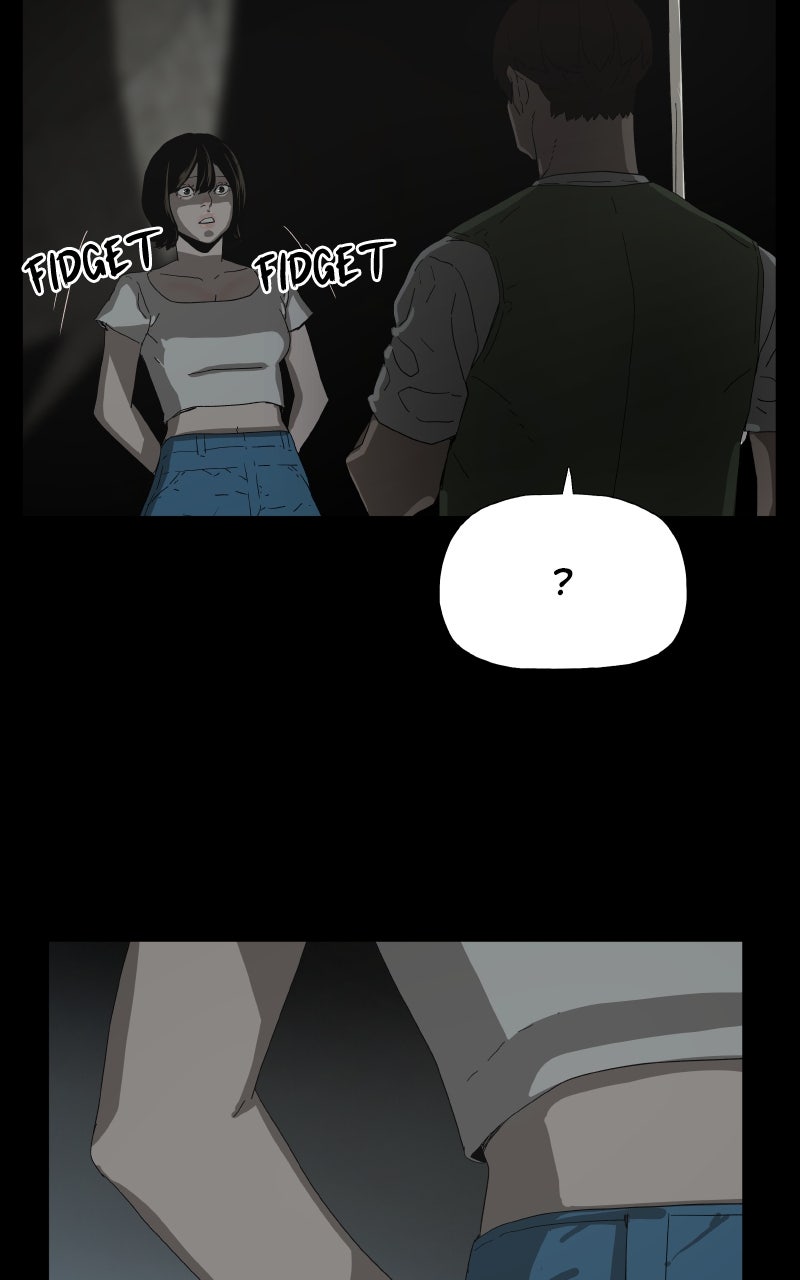 Survive (Kim Hong-Tae) Chapter 5 - Page 53