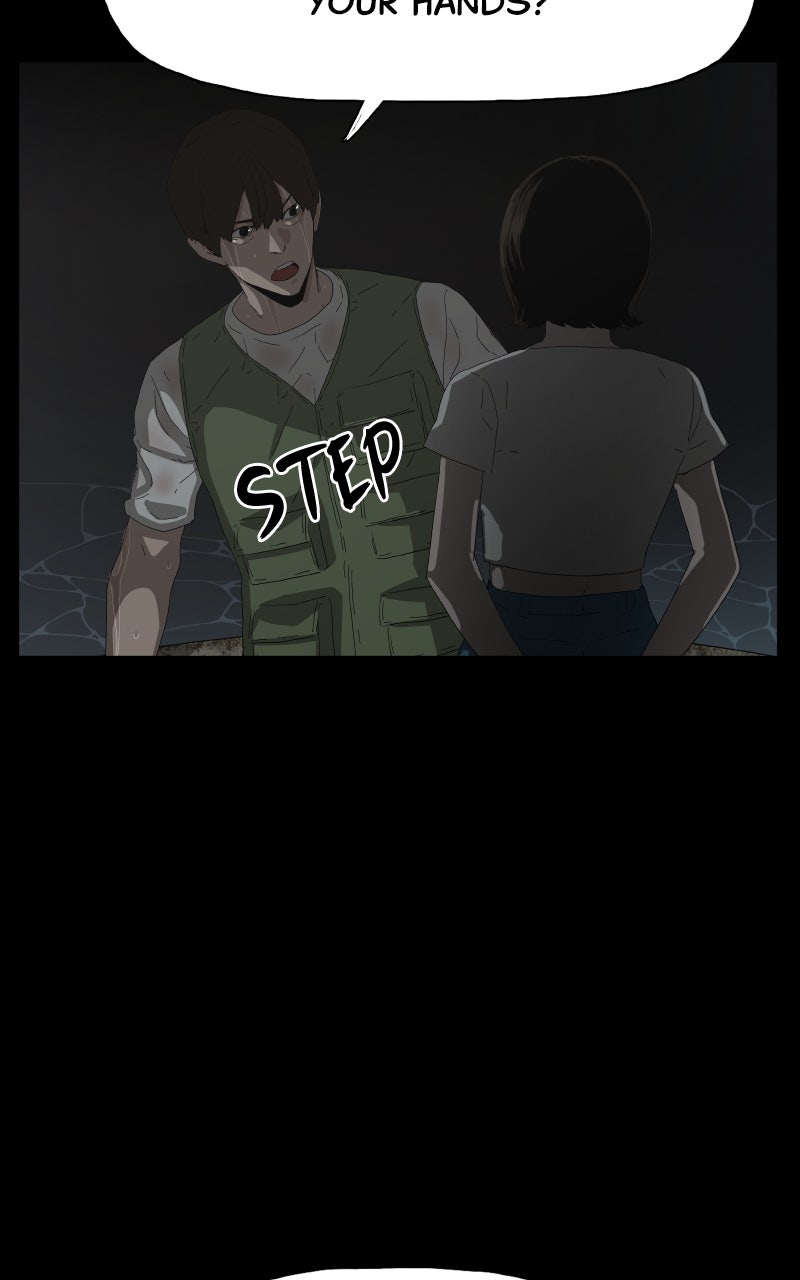 Survive (Kim Hong-Tae) Chapter 5 - Page 55