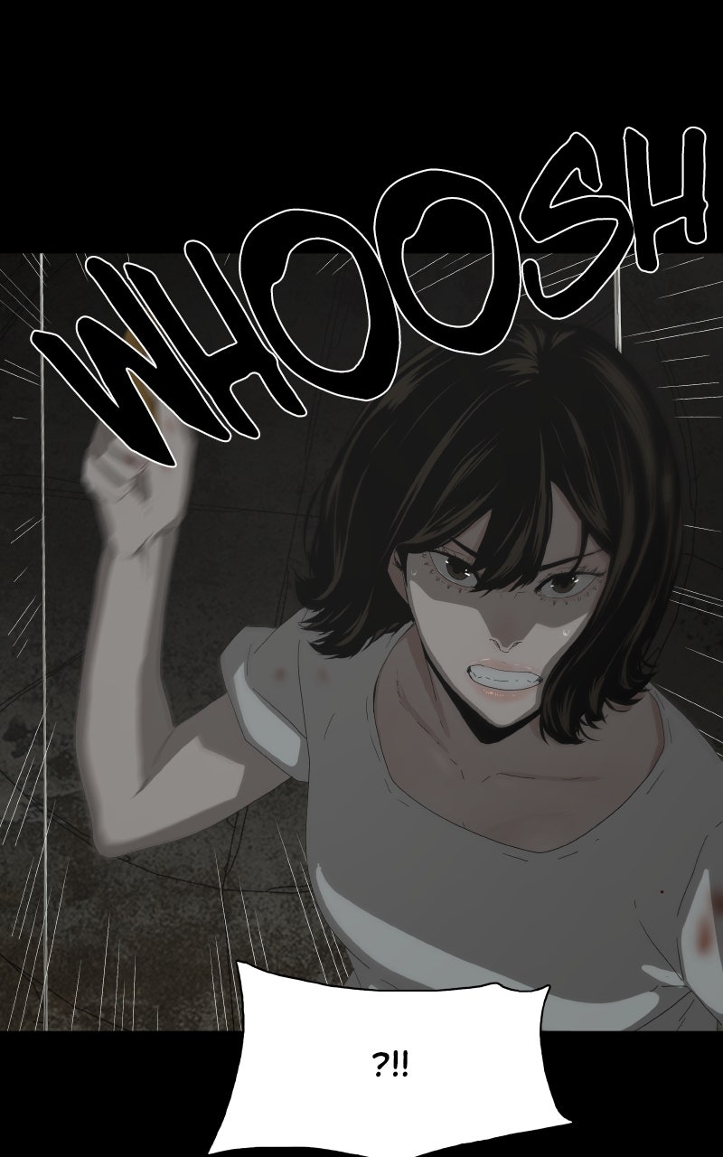 Survive (Kim Hong-Tae) Chapter 5 - Page 57