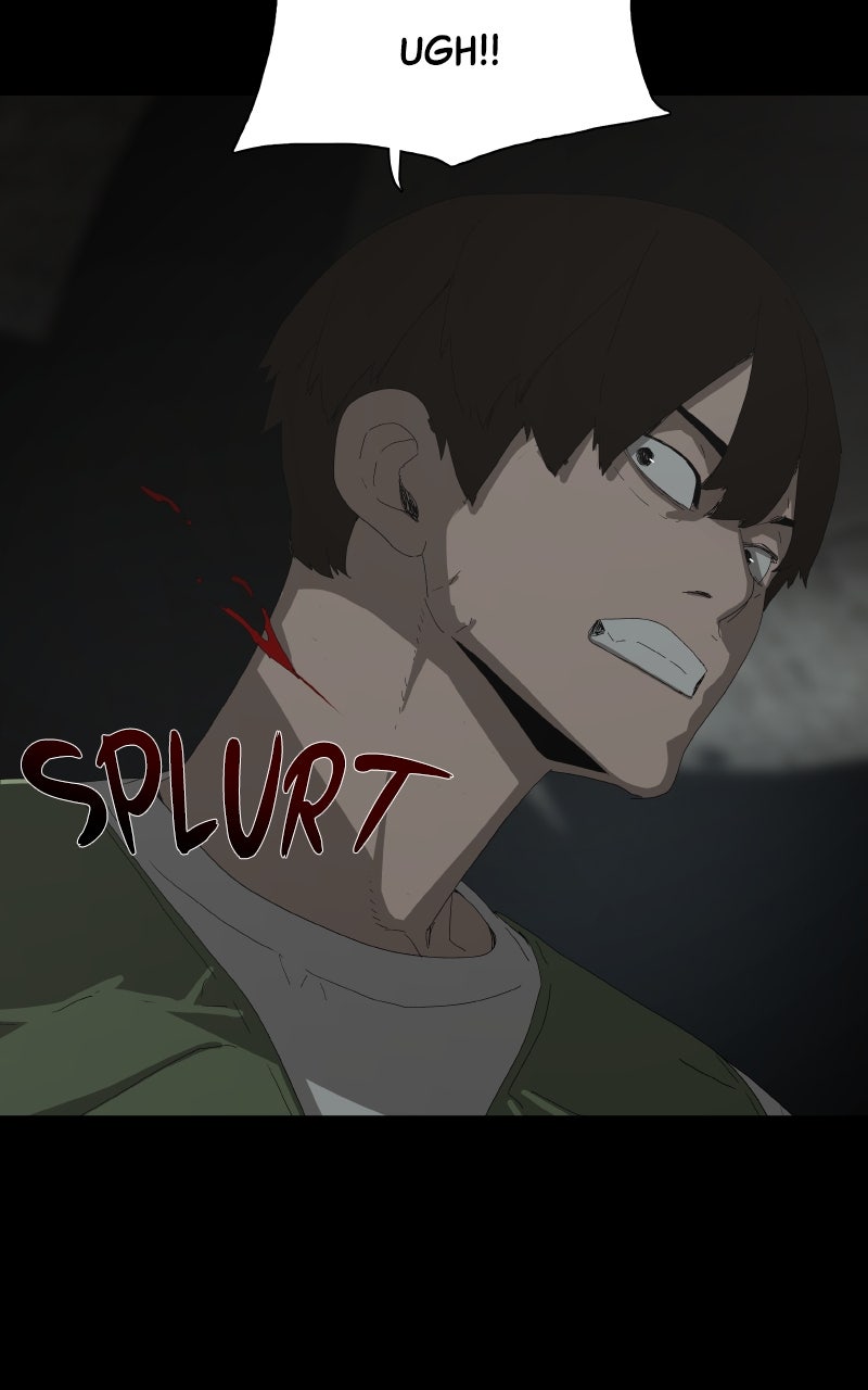 Survive (Kim Hong-Tae) Chapter 5 - Page 60