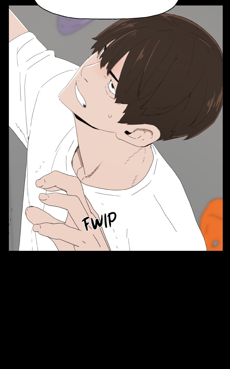 Survive (Kim Hong-Tae) Chapter 5 - Page 7