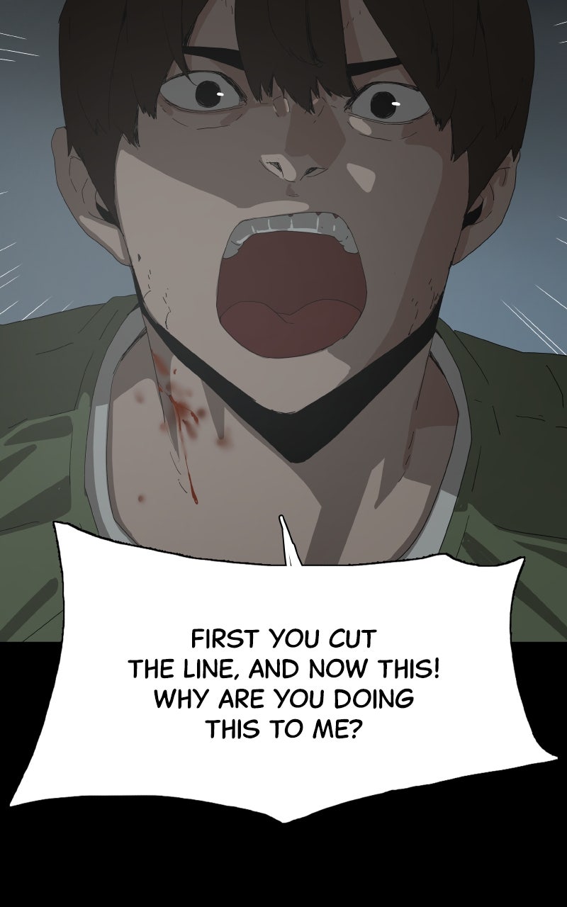 Survive (Kim Hong-Tae) Chapter 5 - Page 68
