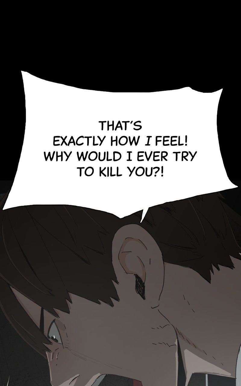 Survive (Kim Hong-Tae) Chapter 5 - Page 86