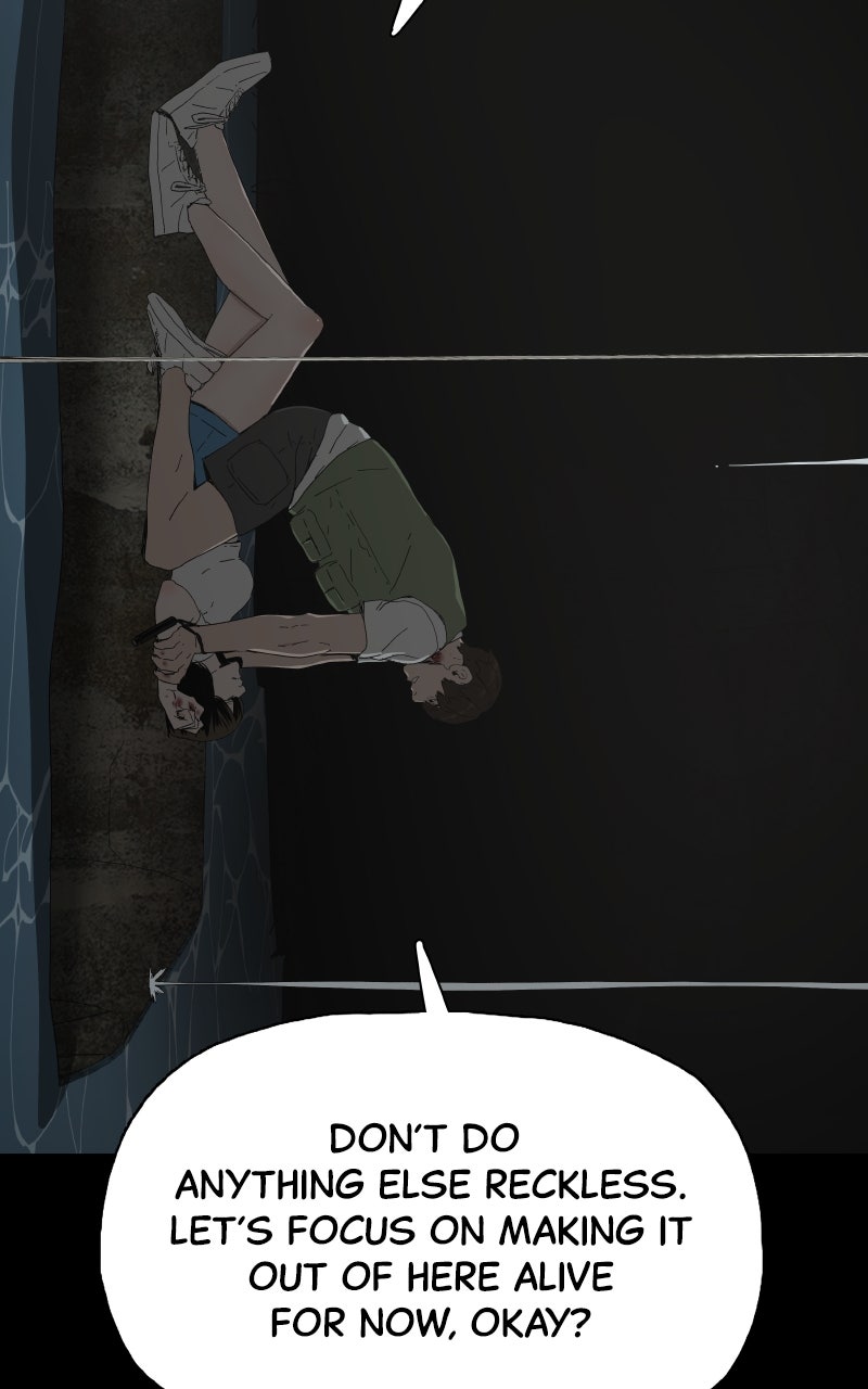 Survive (Kim Hong-Tae) Chapter 5 - Page 89