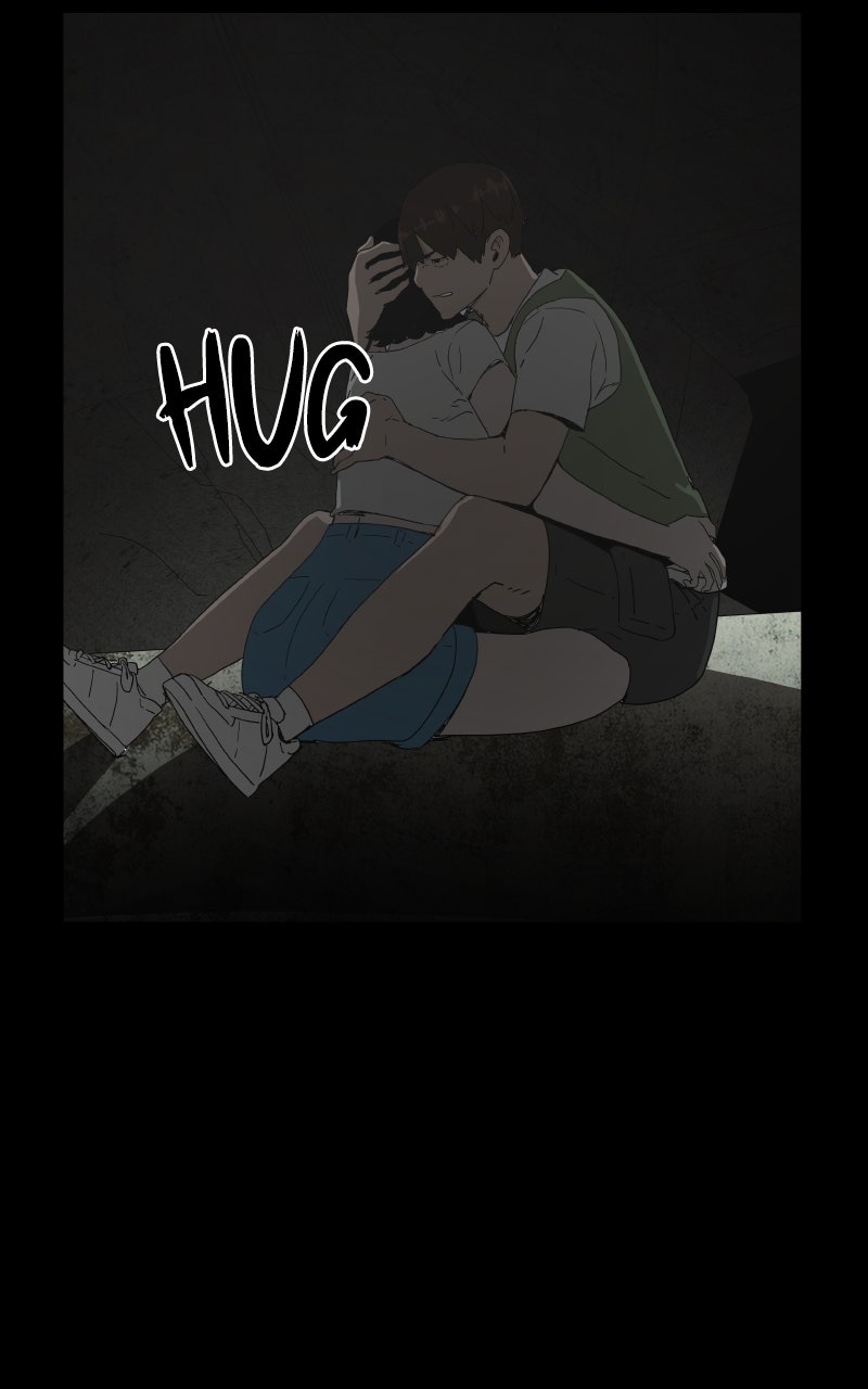 Survive (Kim Hong-Tae) Chapter 5 - Page 94