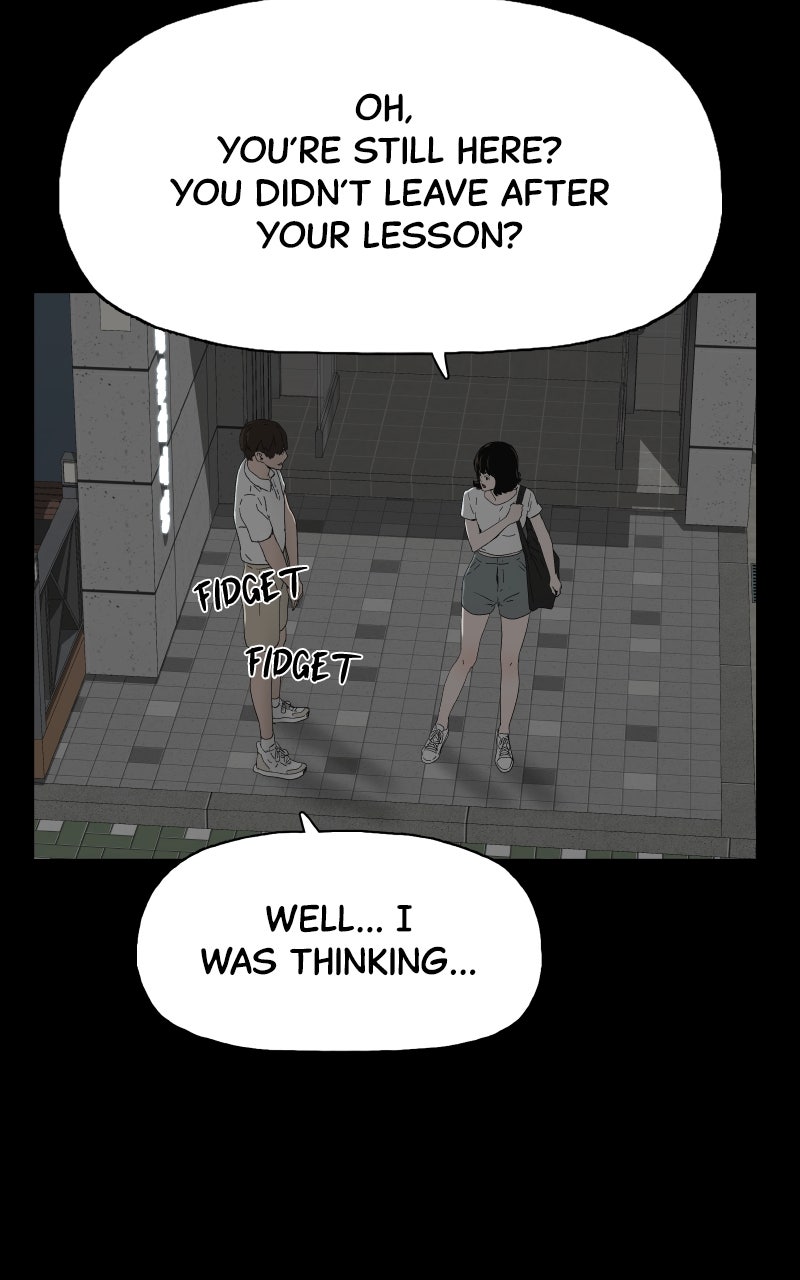 Survive (Kim Hong-Tae) Chapter 6 - Page 19
