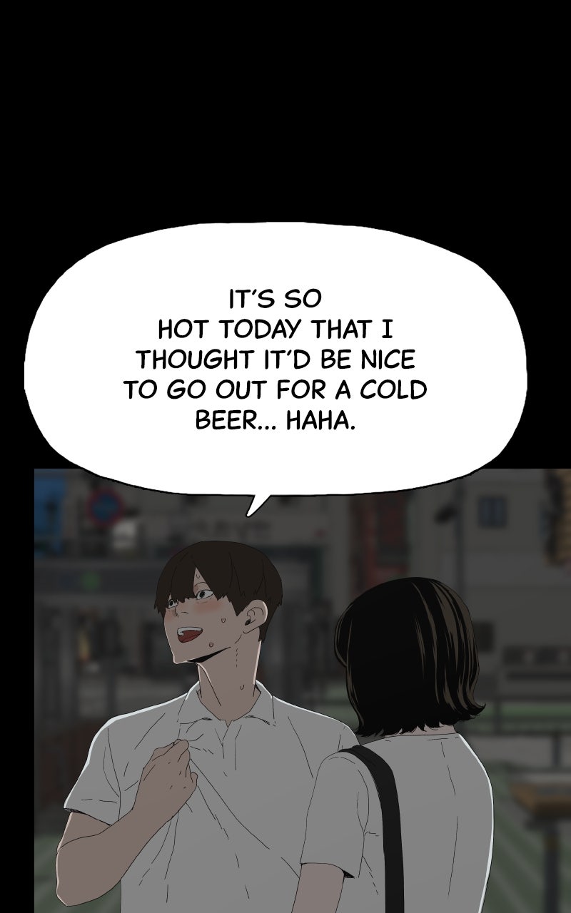 Survive (Kim Hong-Tae) Chapter 6 - Page 20