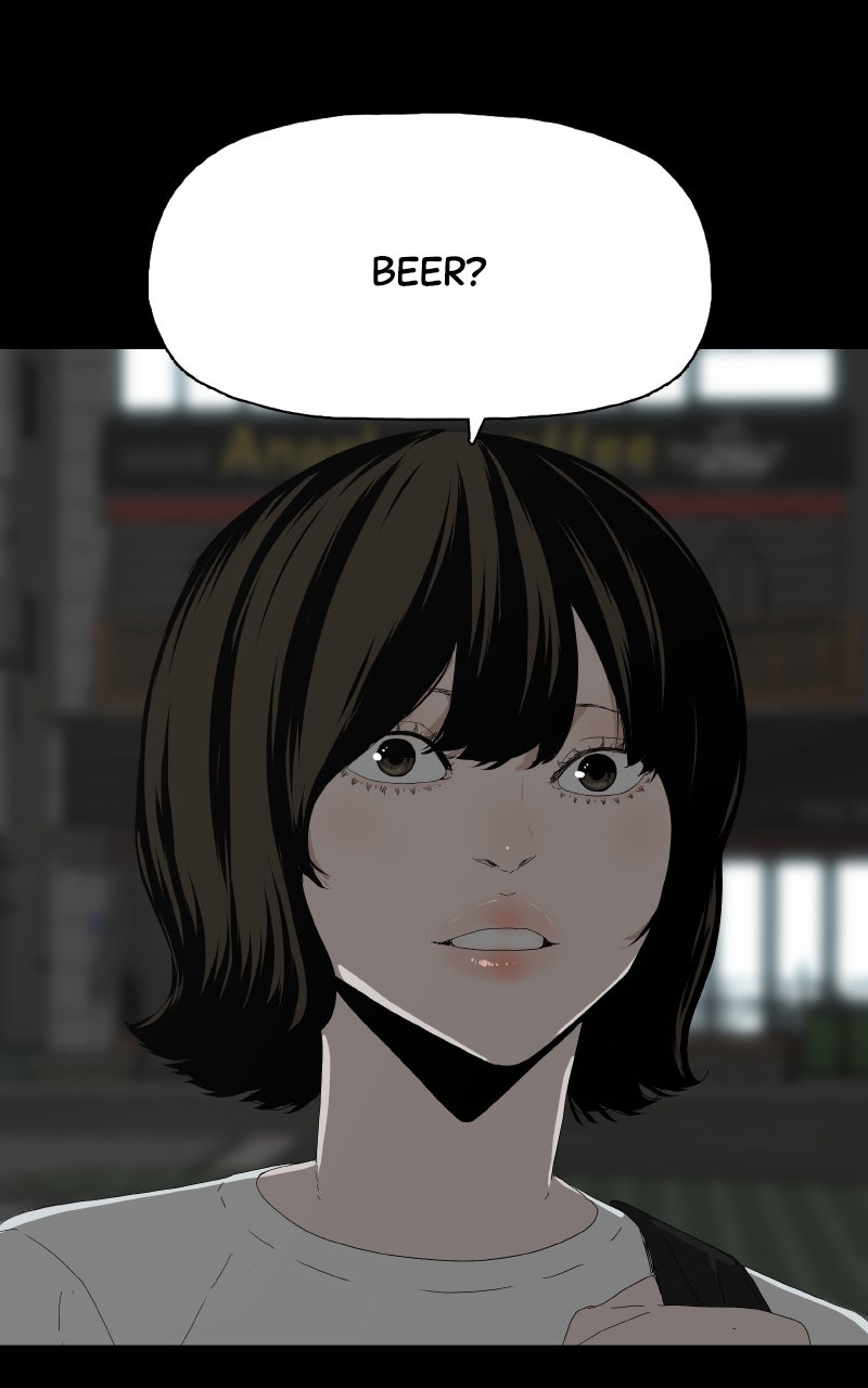 Survive (Kim Hong-Tae) Chapter 6 - Page 25