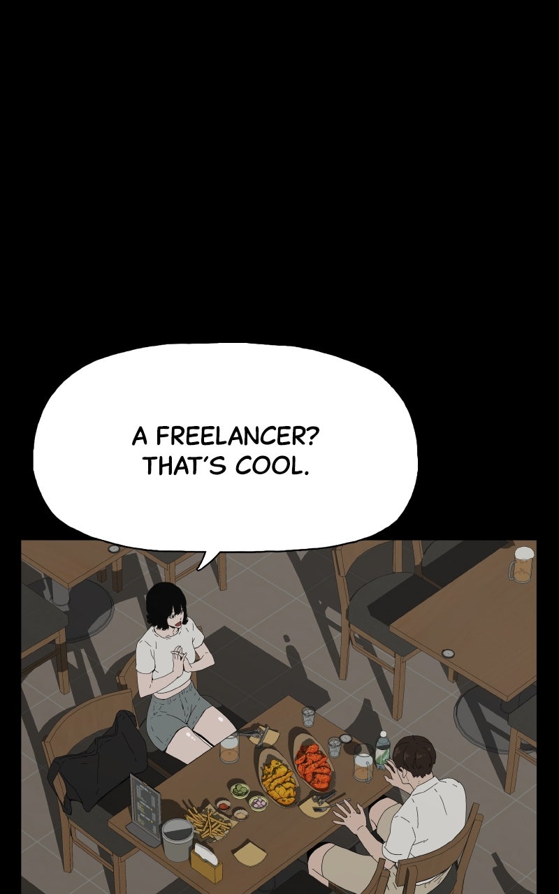 Survive (Kim Hong-Tae) Chapter 6 - Page 40