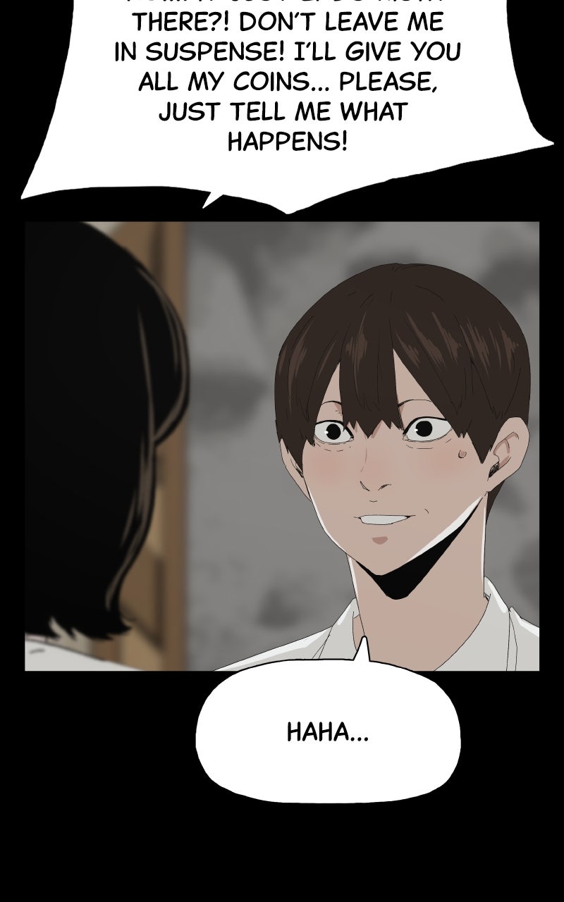 Survive (Kim Hong-Tae) Chapter 6 - Page 50