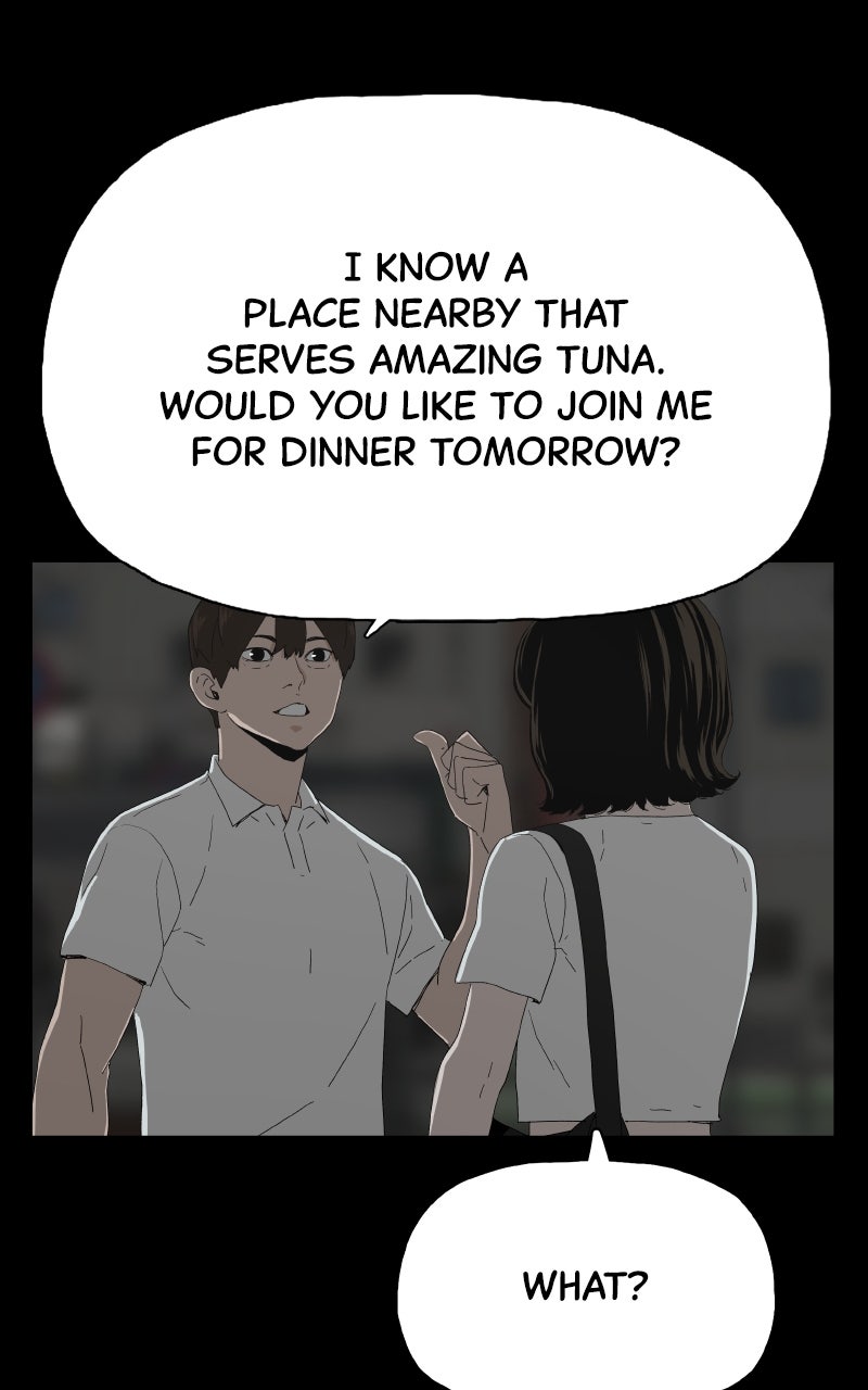 Survive (Kim Hong-Tae) Chapter 6 - Page 74