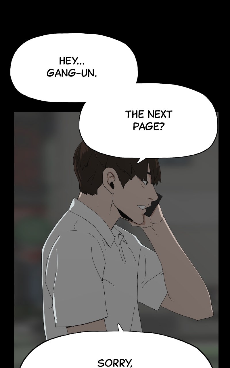 Survive (Kim Hong-Tae) Chapter 6 - Page 79