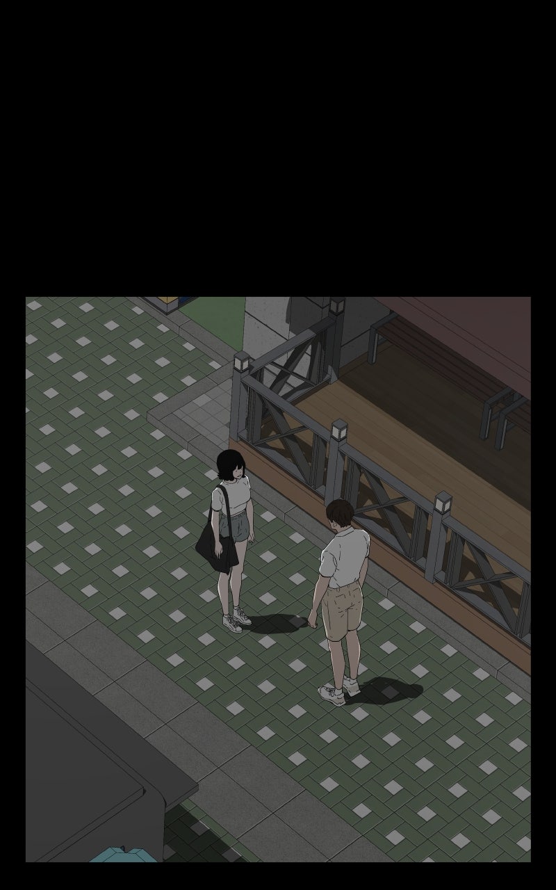 Survive (Kim Hong-Tae) Chapter 6 - Page 90