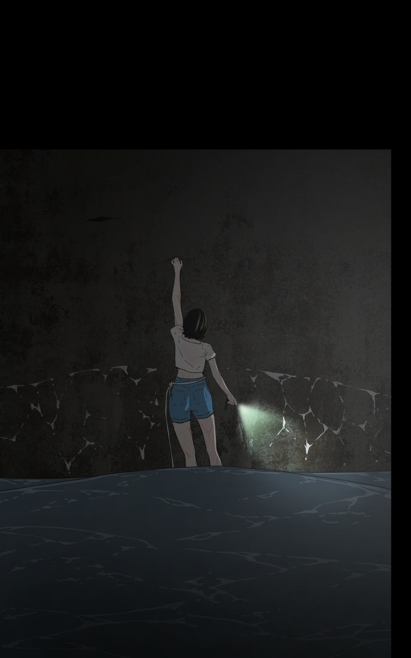 Survive (Kim Hong-Tae) Chapter 7 - Page 129