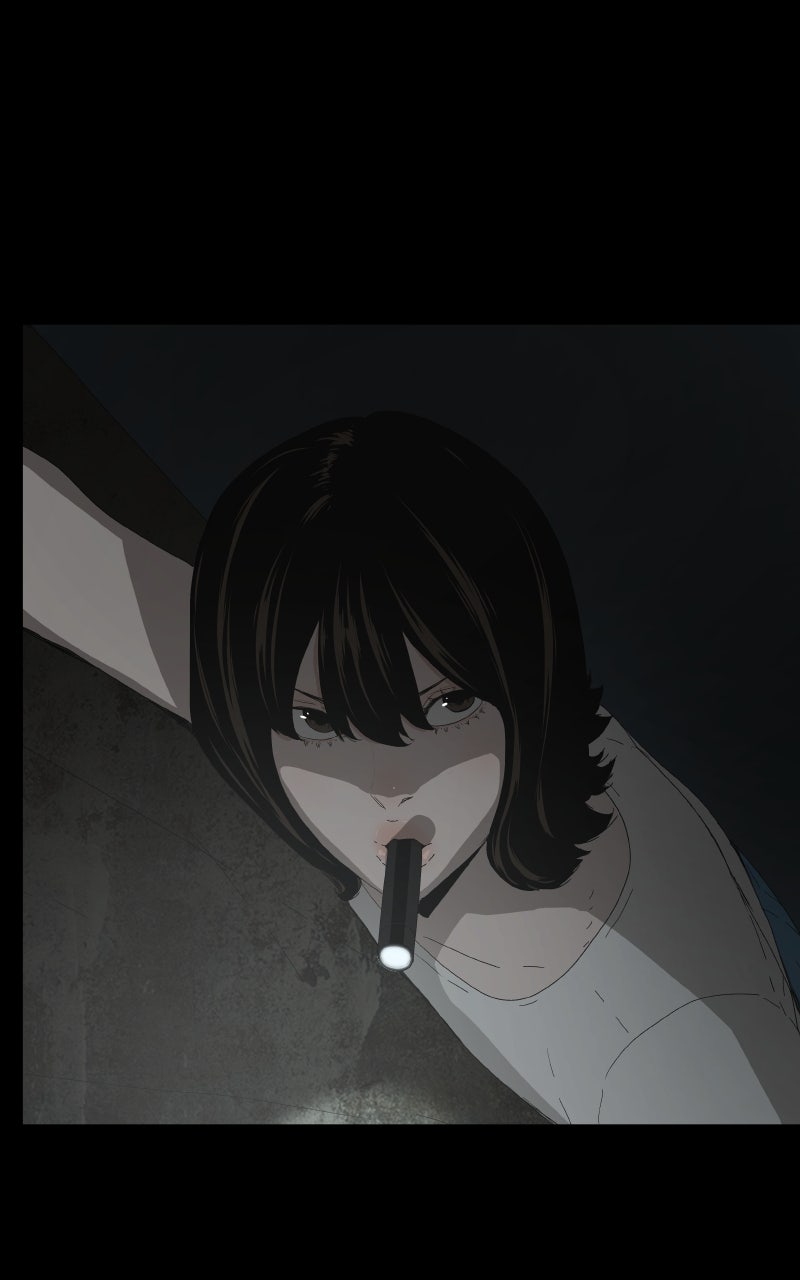 Survive (Kim Hong-Tae) Chapter 7 - Page 136