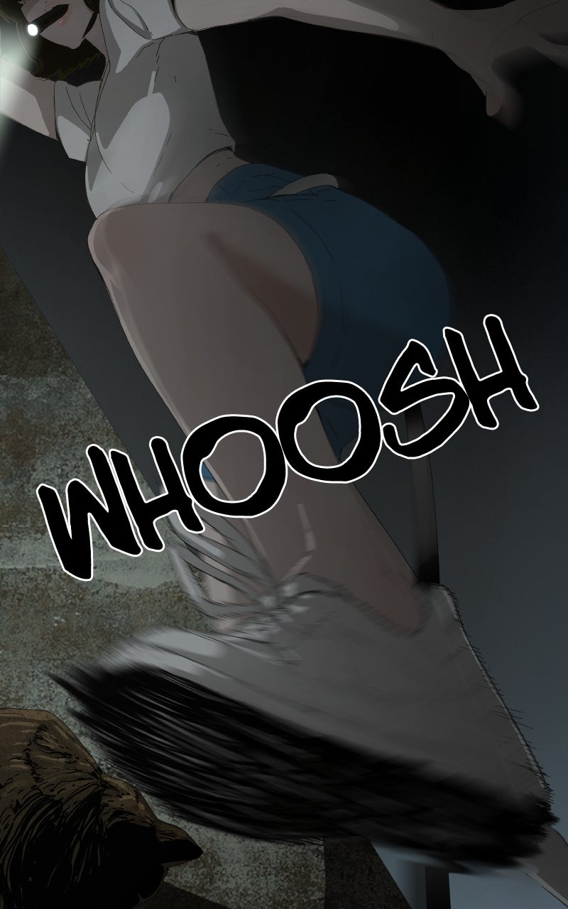 Survive (Kim Hong-Tae) Chapter 7 - Page 158