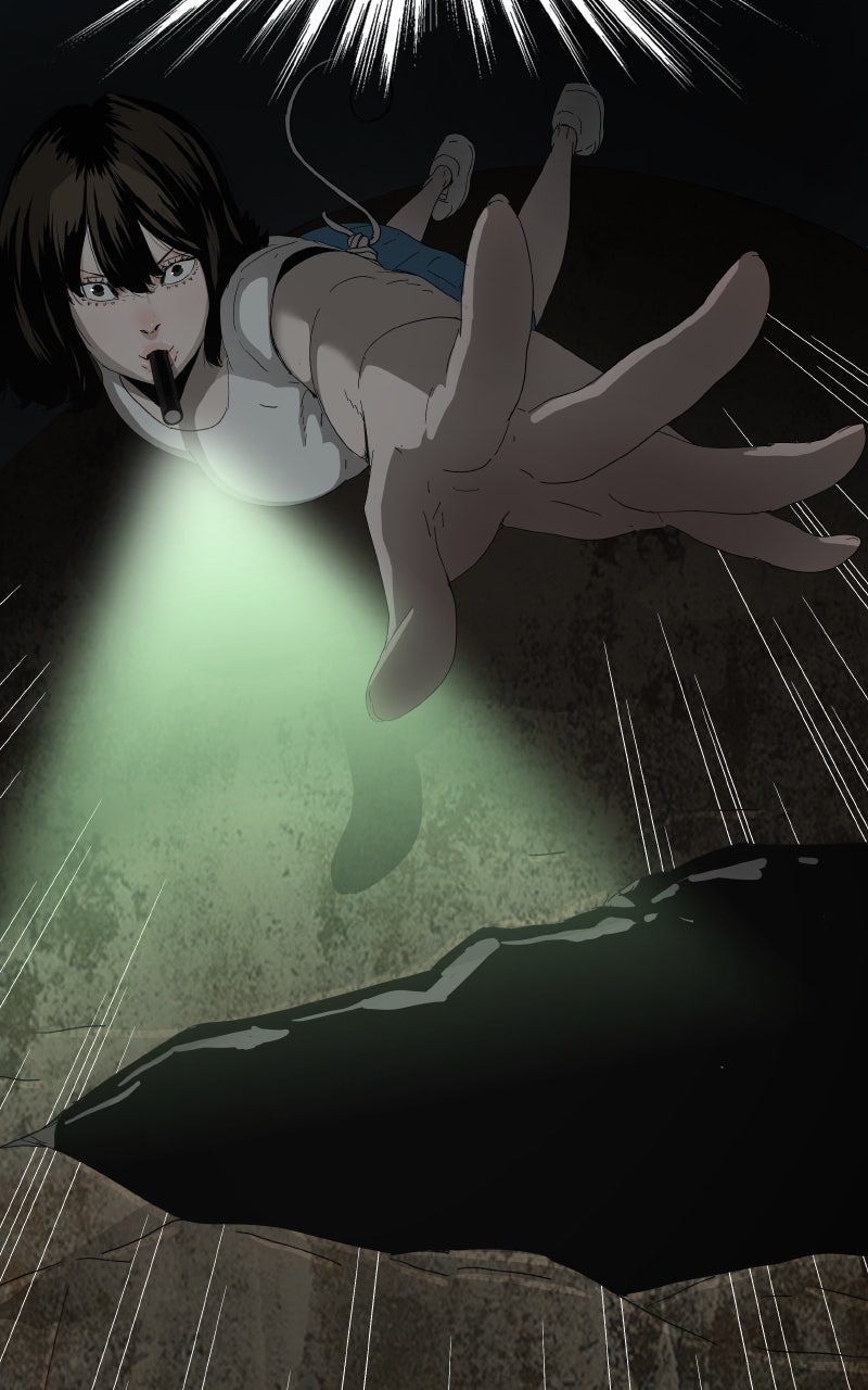 Survive (Kim Hong-Tae) Chapter 7 - Page 171