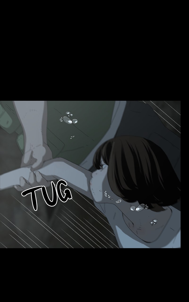 Survive (Kim Hong-Tae) Chapter 7 - Page 33