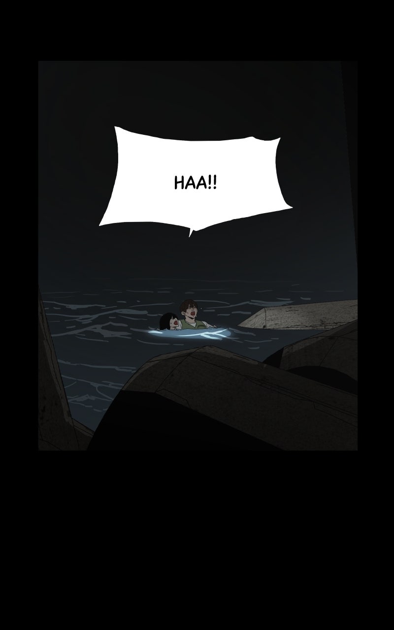 Survive (Kim Hong-Tae) Chapter 7 - Page 35