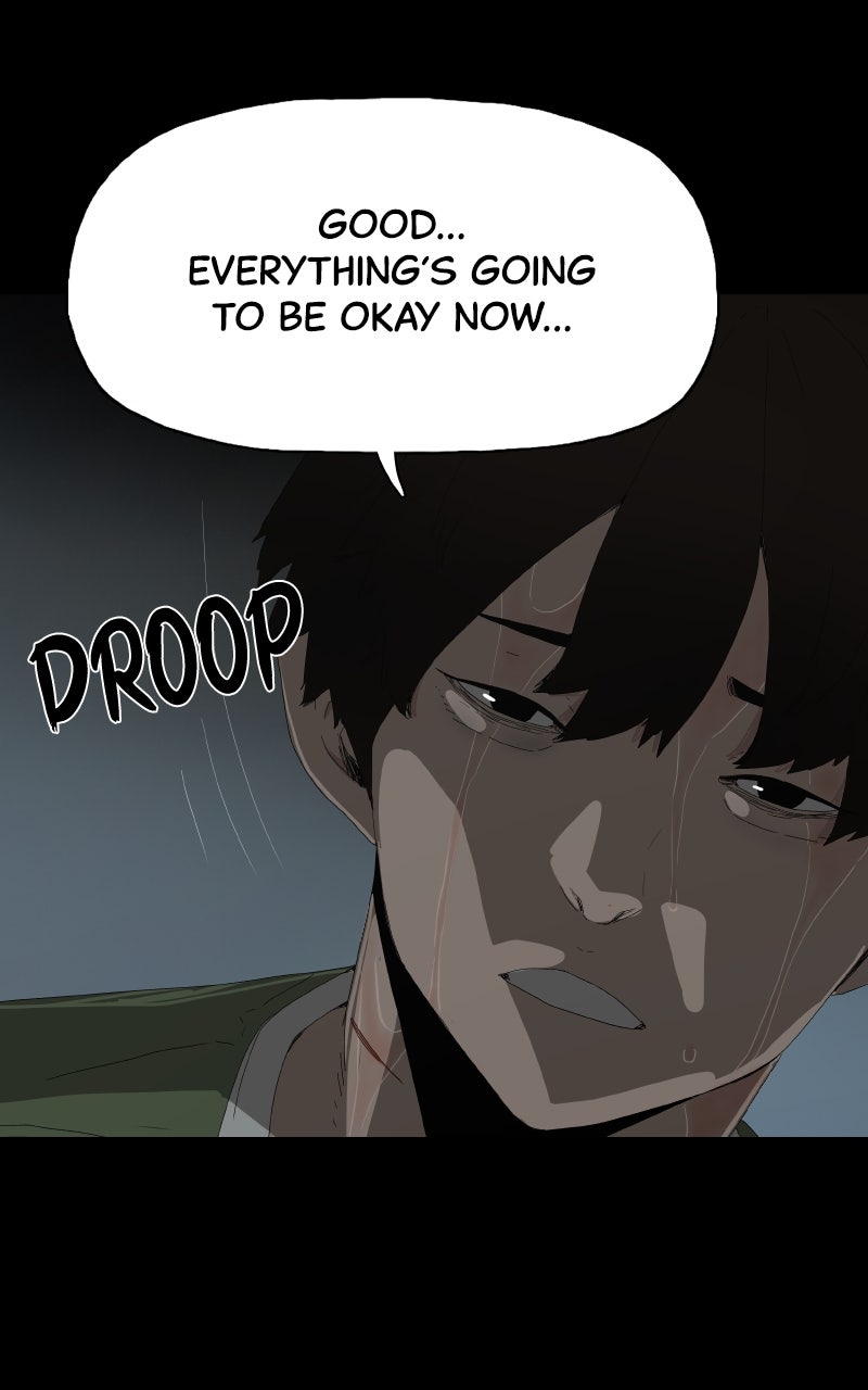 Survive (Kim Hong-Tae) Chapter 7 - Page 39
