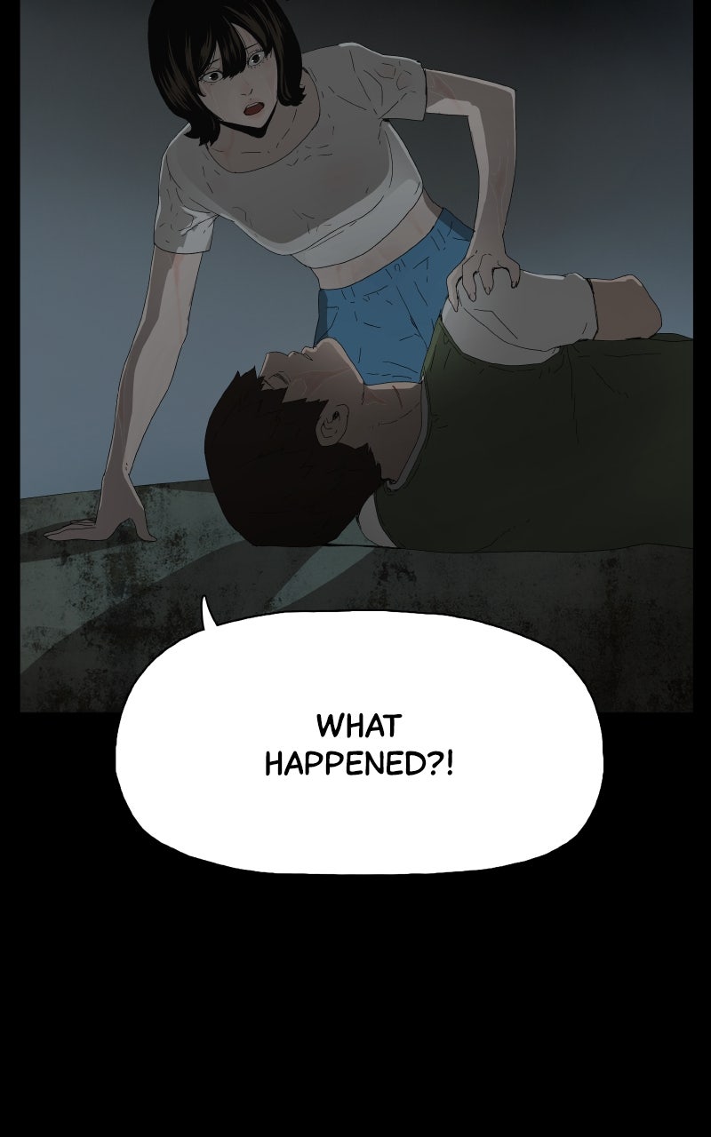 Survive (Kim Hong-Tae) Chapter 7 - Page 44