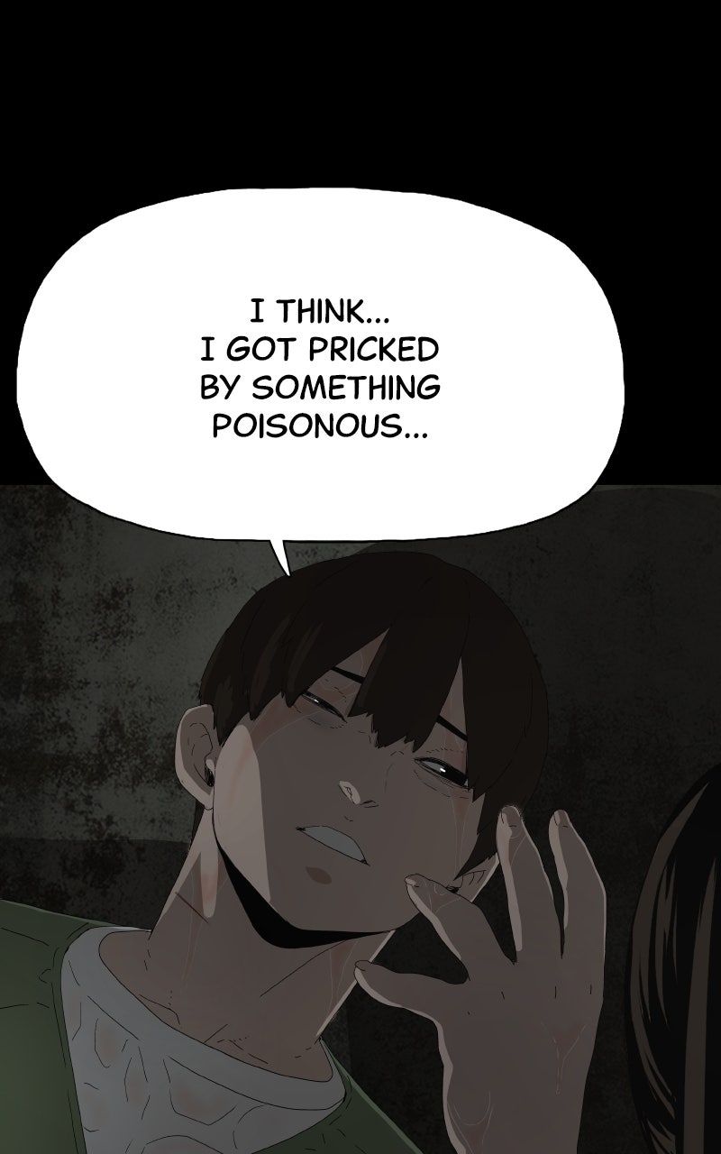 Survive (Kim Hong-Tae) Chapter 7 - Page 45