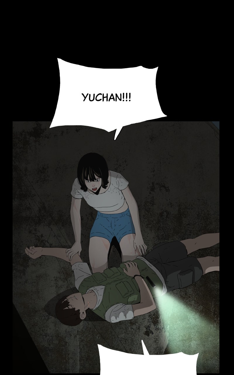 Survive (Kim Hong-Tae) Chapter 7 - Page 50
