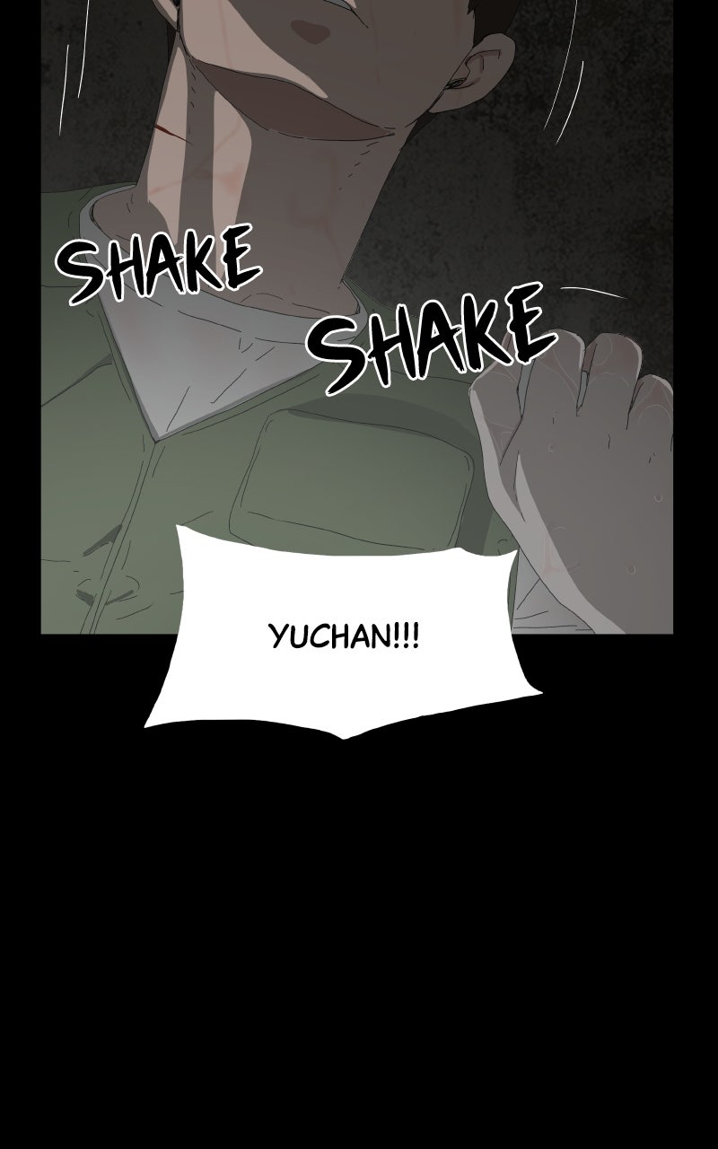 Survive (Kim Hong-Tae) Chapter 7 - Page 61