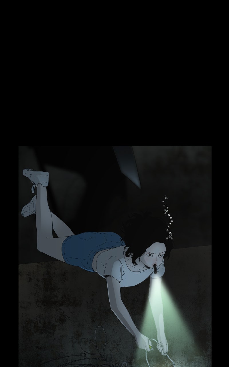 Survive (Kim Hong-Tae) Chapter 7 - Page 74