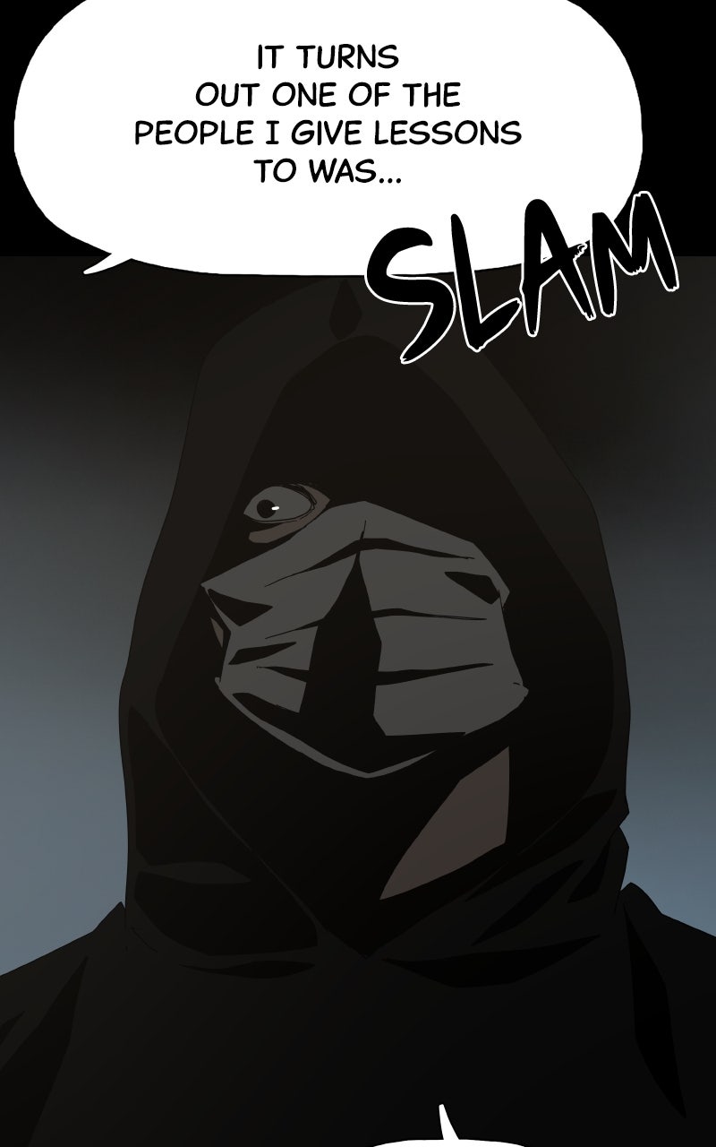 Survive (Kim Hong-Tae) Chapter 7 - Page 9