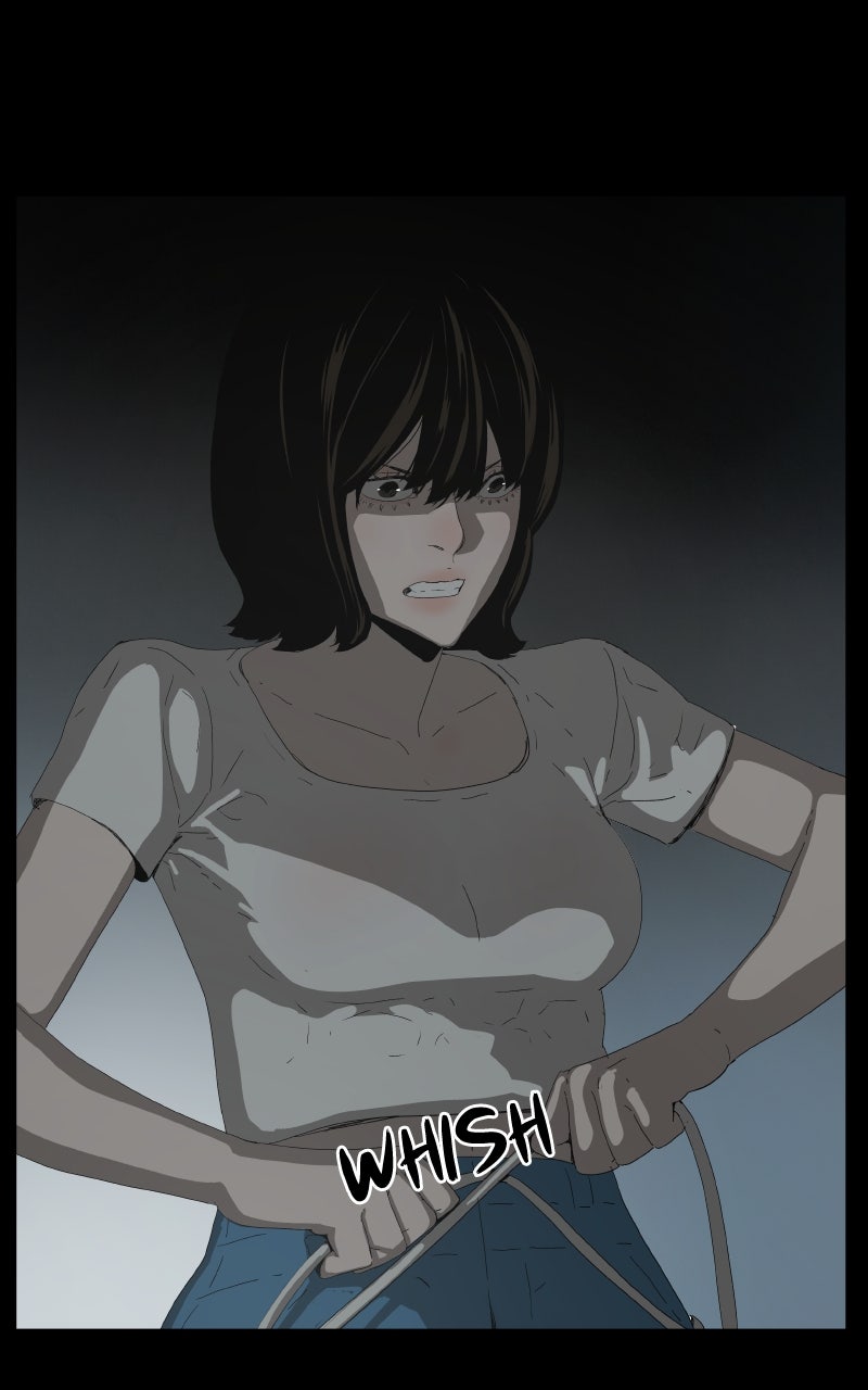 Survive (Kim Hong-Tae) Chapter 7 - Page 95