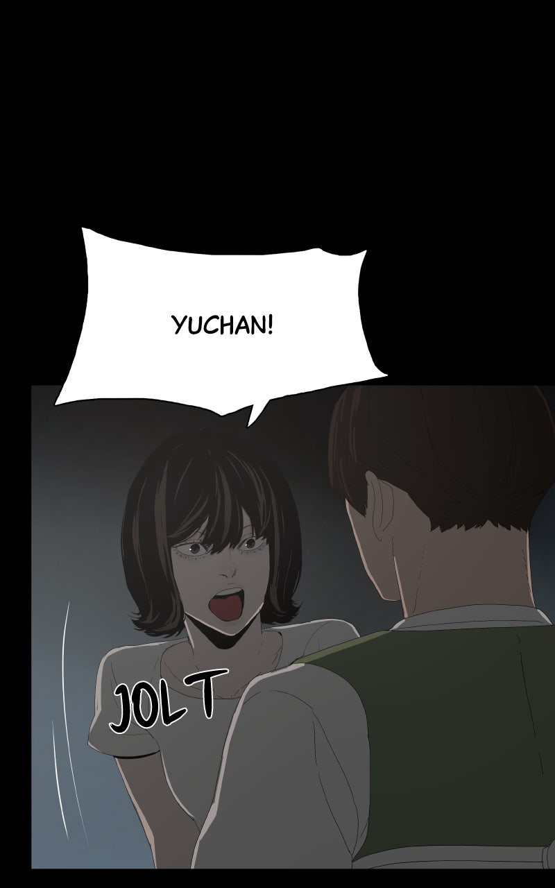 Survive (Kim Hong-Tae) Chapter 8 - Page 110