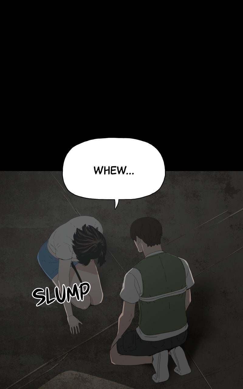 Survive (Kim Hong-Tae) Chapter 8 - Page 114