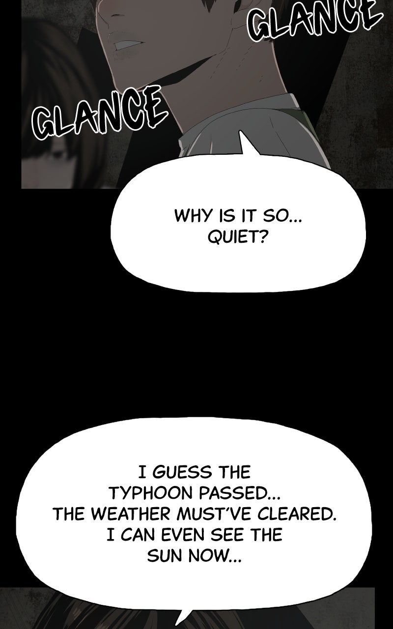 Survive (Kim Hong-Tae) Chapter 8 - Page 116