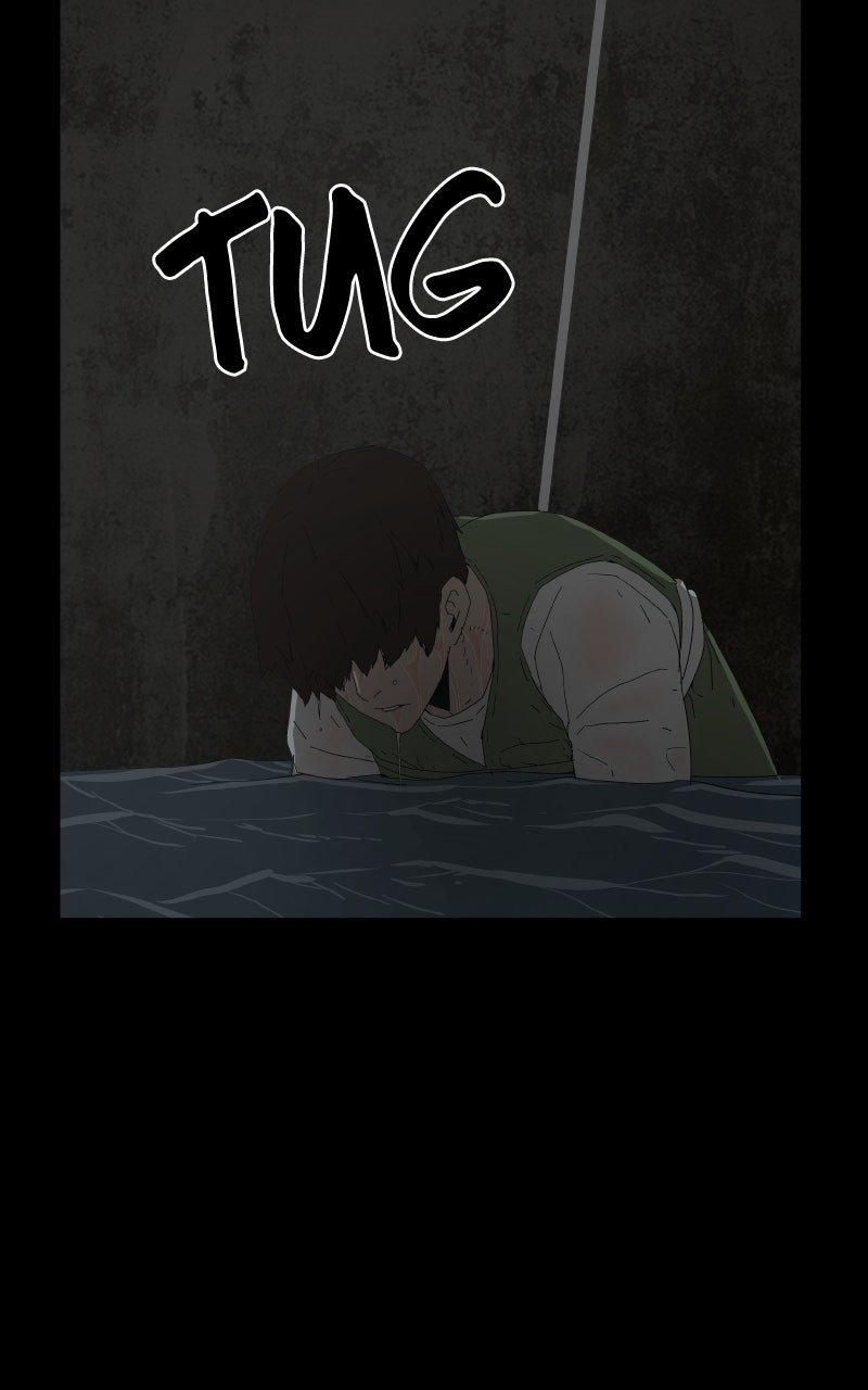 Survive (Kim Hong-Tae) Chapter 8 - Page 13