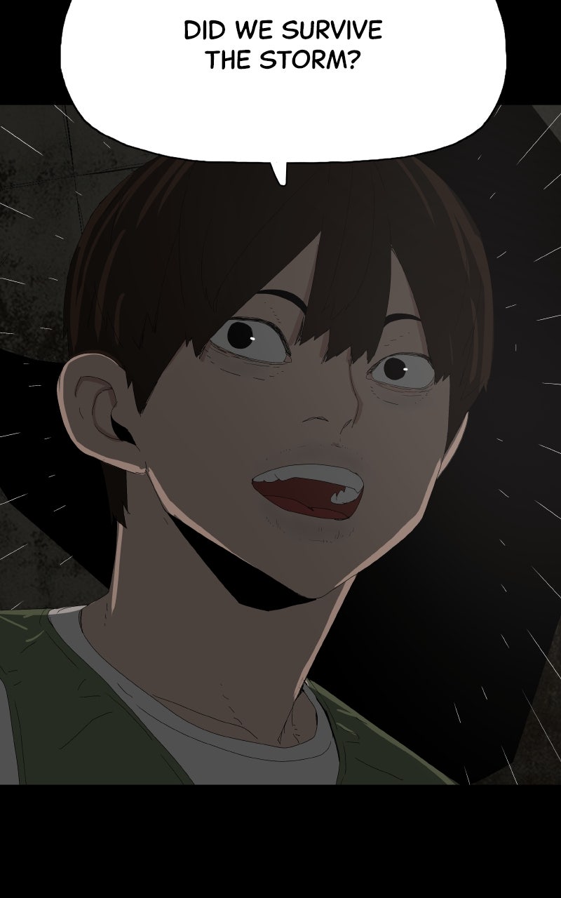 Survive (Kim Hong-Tae) Chapter 8 - Page 121