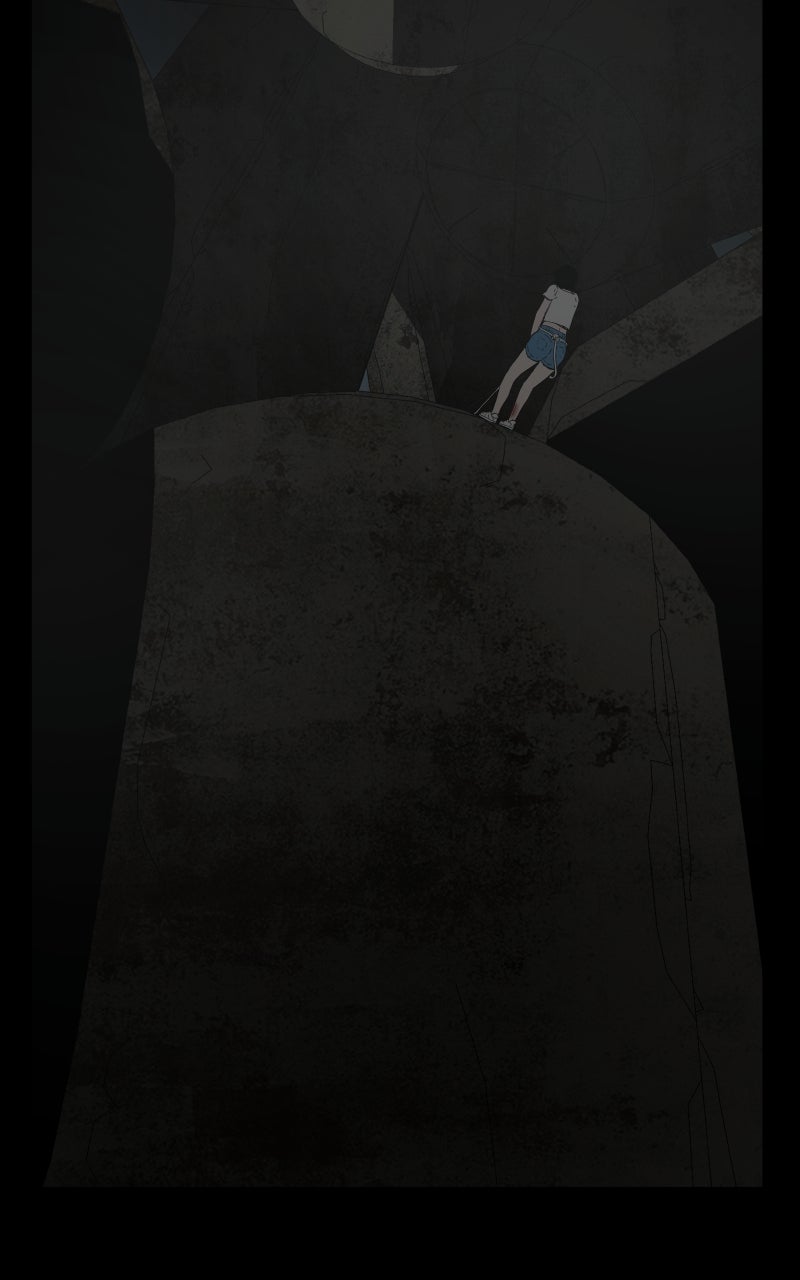 Survive (Kim Hong-Tae) Chapter 8 - Page 27