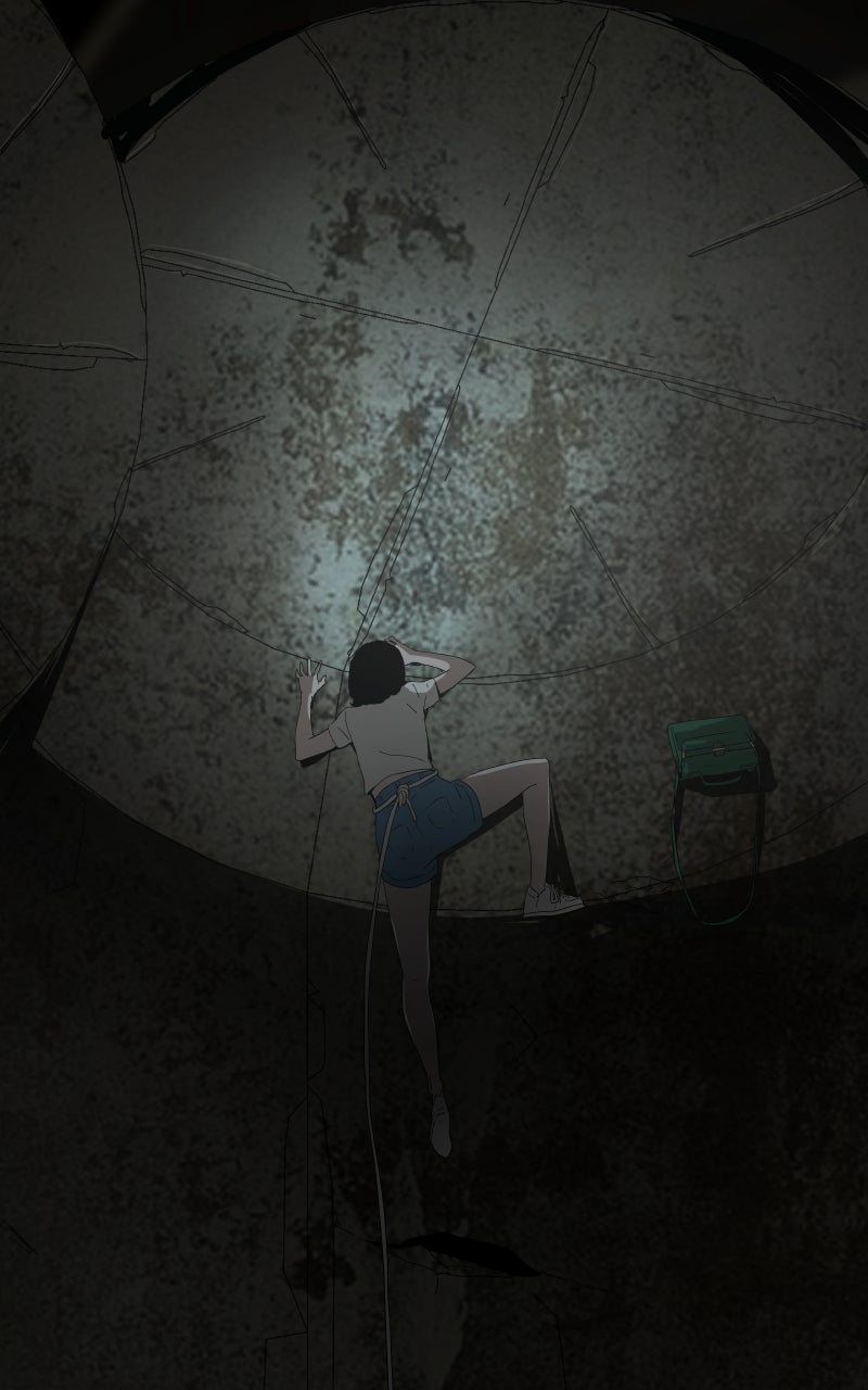 Survive (Kim Hong-Tae) Chapter 8 - Page 4