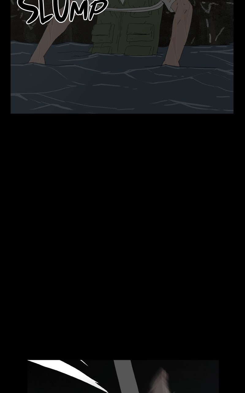 Survive (Kim Hong-Tae) Chapter 8 - Page 32