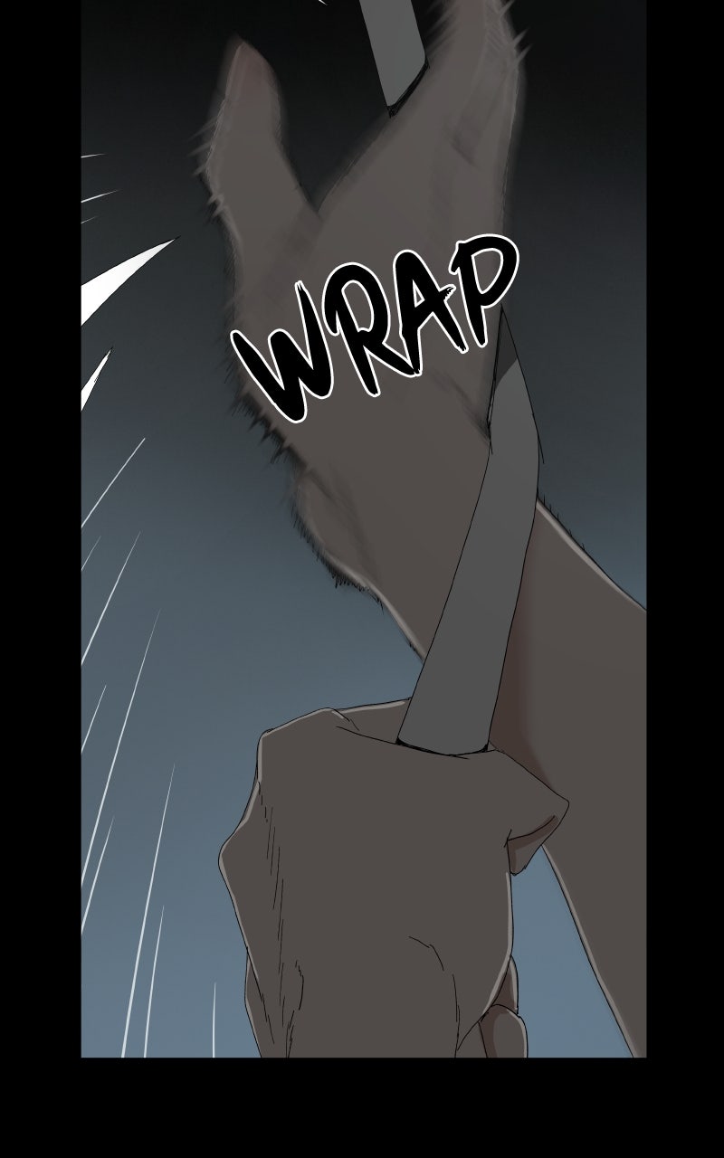 Survive (Kim Hong-Tae) Chapter 8 - Page 33