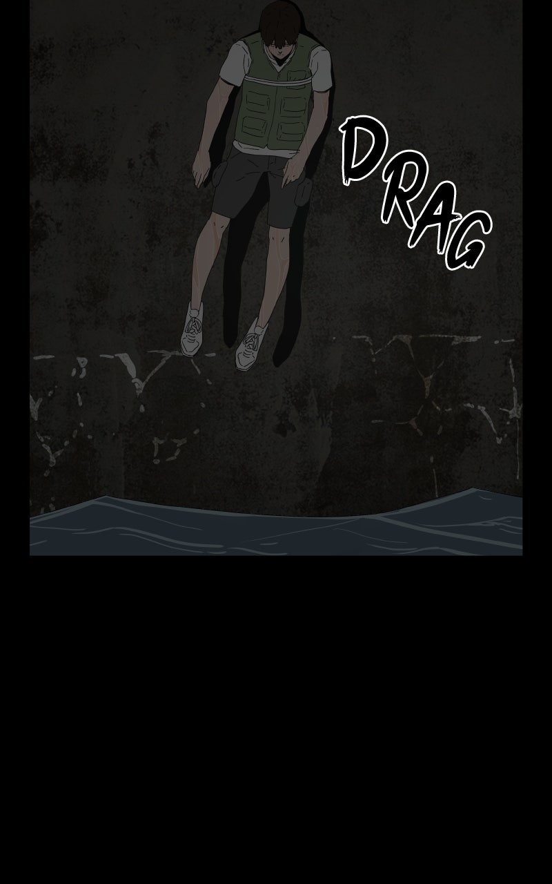 Survive (Kim Hong-Tae) Chapter 8 - Page 39