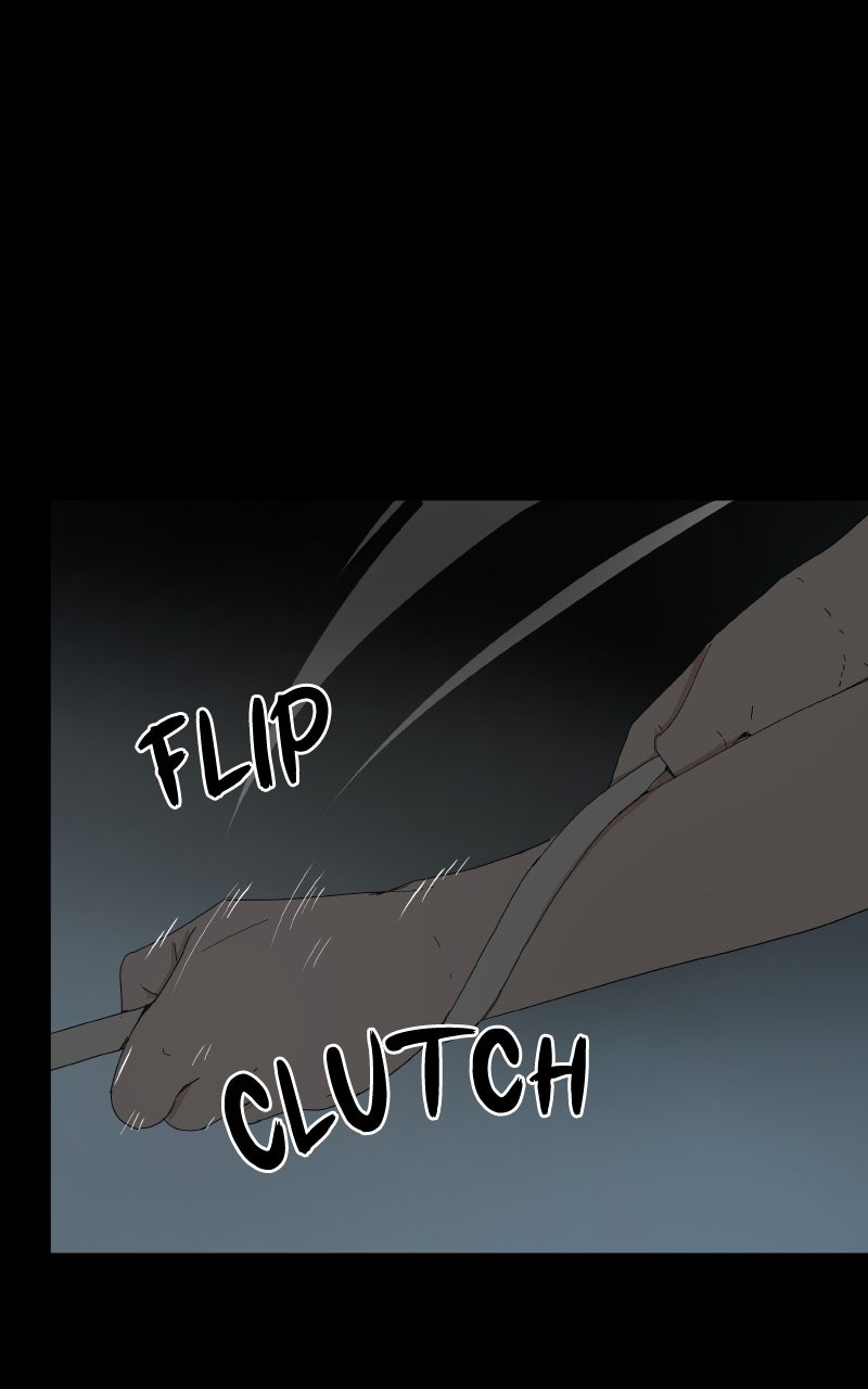 Survive (Kim Hong-Tae) Chapter 8 - Page 40