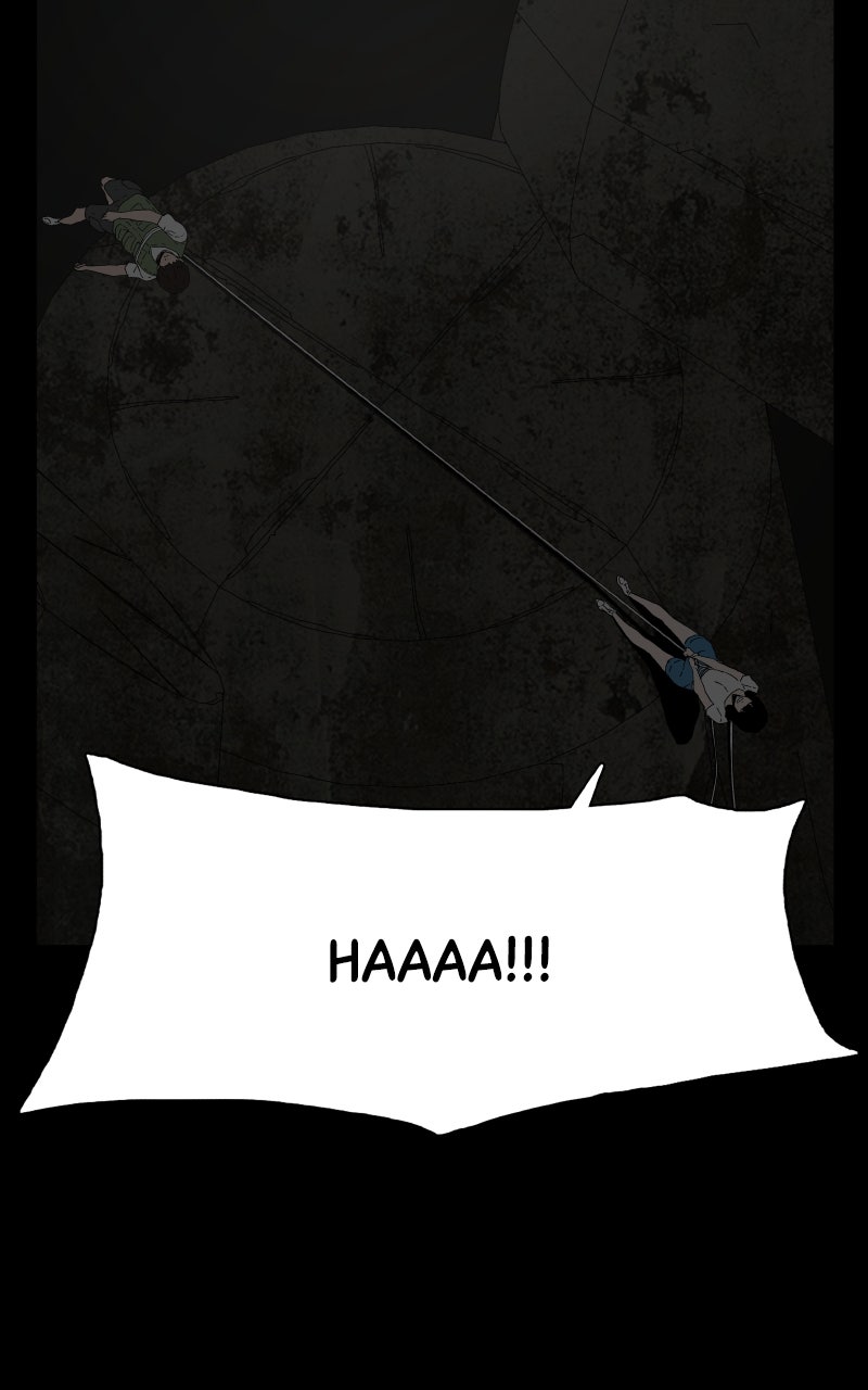 Survive (Kim Hong-Tae) Chapter 8 - Page 51