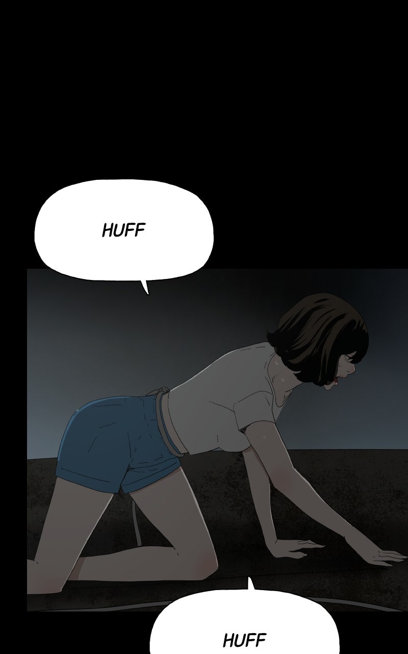 Survive (Kim Hong-Tae) Chapter 8 - Page 52