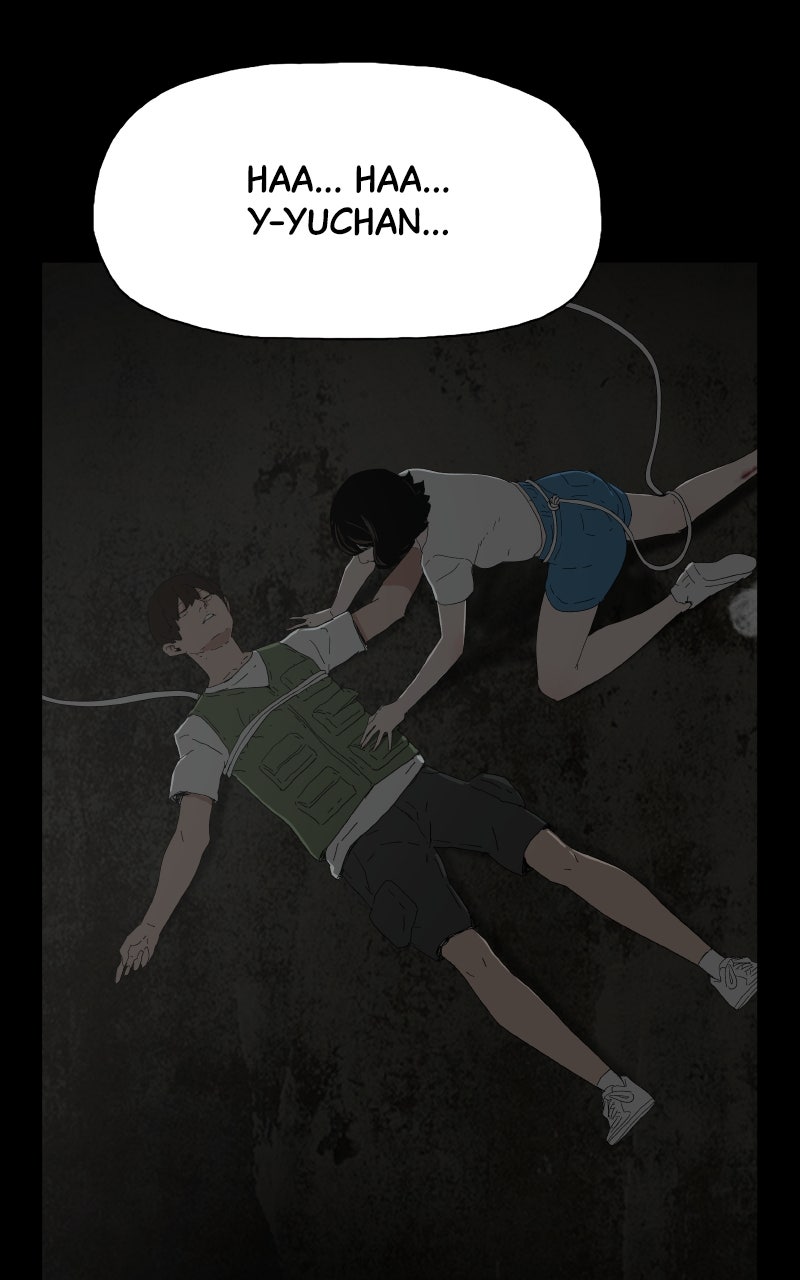 Survive (Kim Hong-Tae) Chapter 8 - Page 54