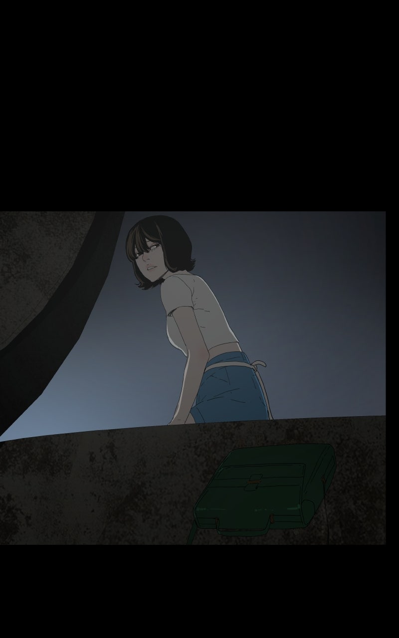 Survive (Kim Hong-Tae) Chapter 8 - Page 59