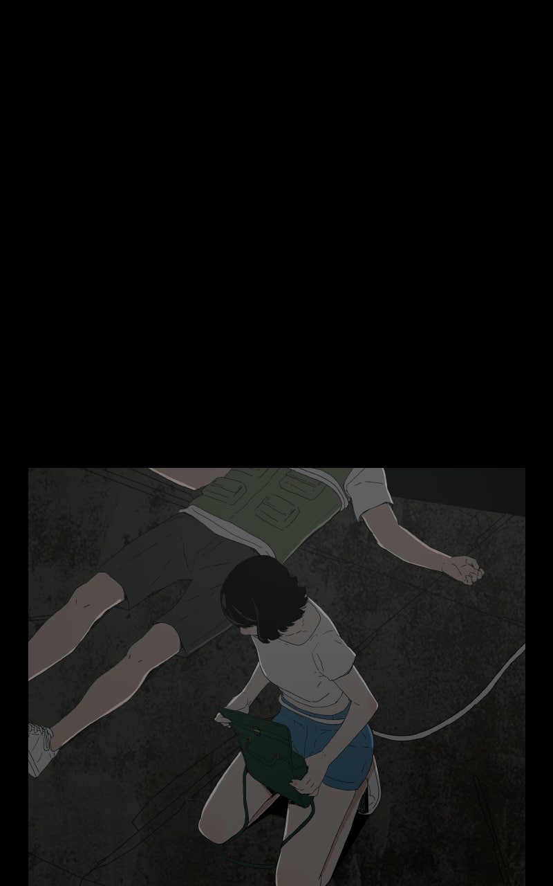 Survive (Kim Hong-Tae) Chapter 8 - Page 60