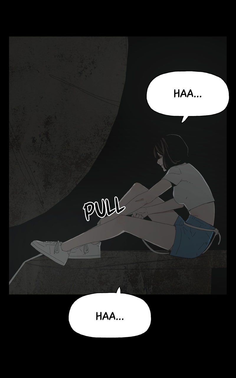 Survive (Kim Hong-Tae) Chapter 8 - Page 7